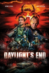 Постер Конец дня (Daylight's End)