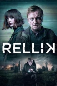 Постер Реллик (Rellik)