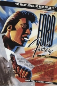 Постер Приключения Форда Ферлейна (The Adventures of Ford Fairlane)