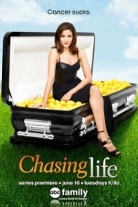 Постер Погоня за жизнью (Chasing Life)