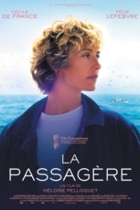 Постер Пассажирка (La passagère)