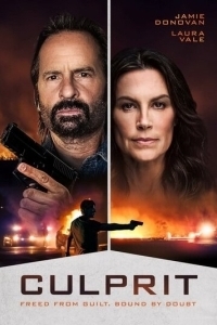 Постер Преступник (Culprit)