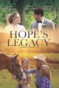 Постер Наследие Хоуп (Hope's Legacy)