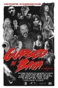 Постер Проклятые в Нижней Калифорнии (Cursed in Baja)