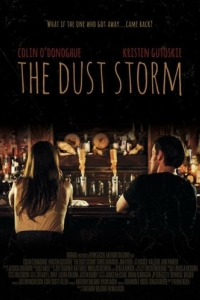 Постер Песчаная буря (The Dust Storm)