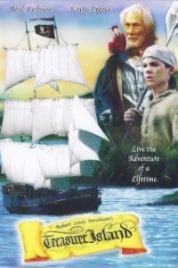 Постер Остров сокровищ (Treasure Island)