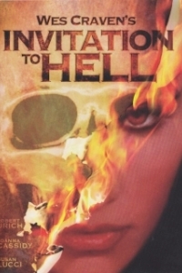 Постер Приглашение в ад (Invitation to Hell)