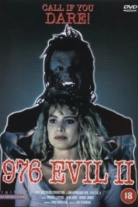 Постер Телефон дьявола 2 (976-Evil II)