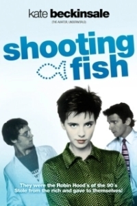 Постер Надувательство (Shooting Fish)