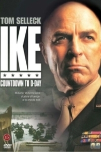 Постер Айк: обратный отсчет (Ike: Countdown to D-Day)
