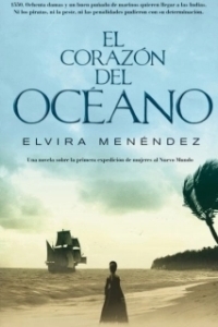 Постер Сердце океана (El corazón del océano)