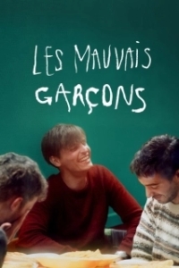 Постер Тысяча и одна ночь (Les mauvais garçons)