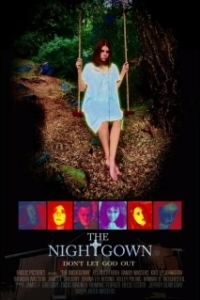 Постер Ночнушка (The Nightgown)