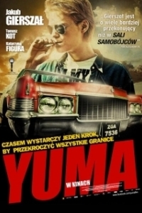 Постер Юма (Yuma)