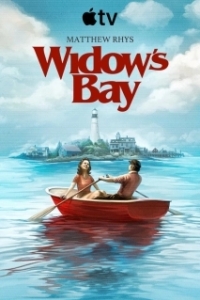 Постер Бухта вдов (Widow's Bay)