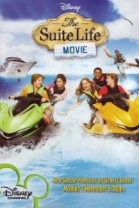 Постер Двое на дороге (The Suite Life Movie)
