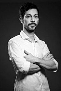 Matías Marmorato