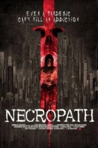 Постер Некропат (Necropath)