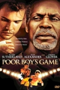 Постер Матч бедняка (Poor Boy's Game)