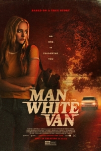 Постер Человек в белом фургоне (The Man in the White Van)