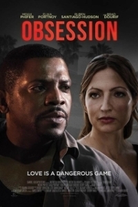 Постер Безжалостный (Obsession)