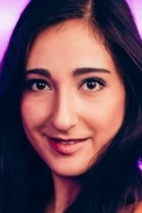 Кристина Алабадо