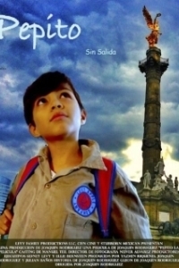 Постер Я – Пепито (Yo soy Pepito)