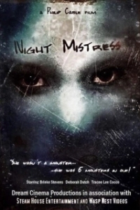 Постер Ночная госпожа (Night Mistress)
