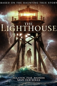 Постер Маяк (The Lighthouse)