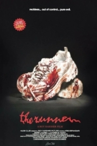 Постер Беглянка (The Runner)