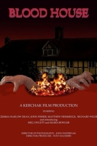 Постер Проклятый Дом (Blood House)