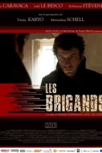Постер Грабители (Les brigands)