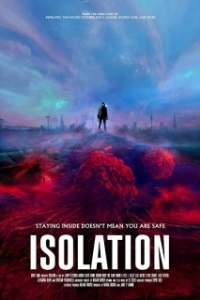 Постер Изоляция (Isolation)