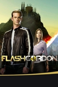 Постер Флэш Гордон (Flash Gordon)