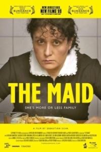 Постер Служанка (The Maid)