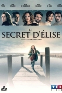 Постер Секрет Элизы (Le secret d'Elise)