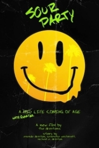 Постер Кислая вечеринка (Sour Party)