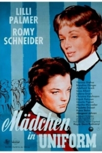 Постер Девушки в униформе (Mädchen in Uniform)