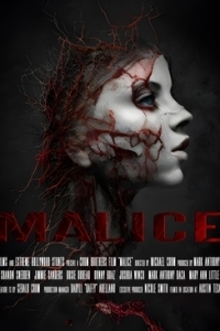 Постер Дух злобы (Malice)