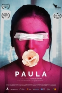 Постер Паула (Paula)