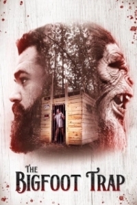 Постер Ловушка для бигфута (The Bigfoot Trap)