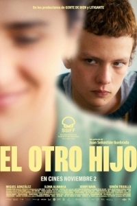 Постер Другой сын (El otro hijo)
