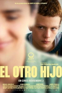 Постер Другой сын (El otro hijo)