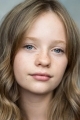 Darcey Porter-Cassidy
