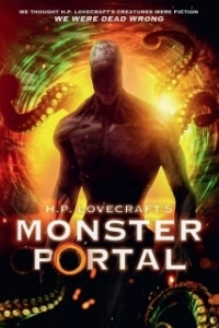 Постер Подношение (H.P. Lovecraft's Monster Portal)