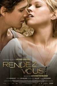 Постер Опасная встреча (Rendez-Vous)