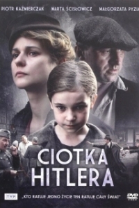 Постер Тётка Гитлера (Ciotka Hitlera)