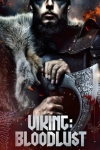 Постер Викинги: Жажда крови (Vikings: Blood Lust)