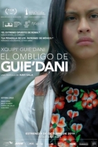 Постер Тихий бунт (Xquipi' Guie'dani)