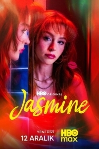 Постер Жасмин (Jasmine)